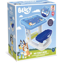 Pupitre Bluey