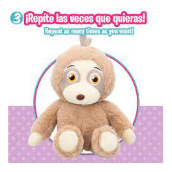 Peluche Perezoso