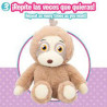 Peluche Perezoso
