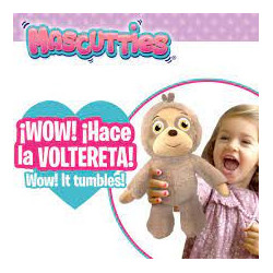 Peluche Perezoso