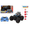 Speed&Go - Coche R/C Monster 4x4 1:16