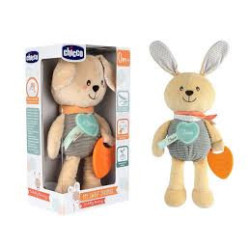 Conejito Cuddly Bunny