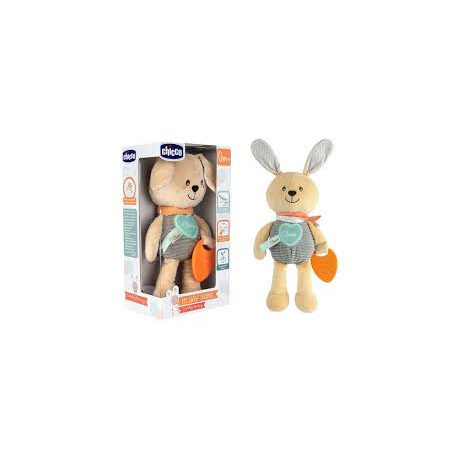 Conejito Cuddly Bunny