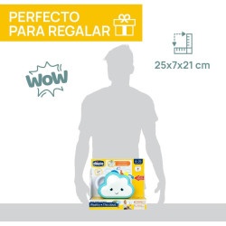 Weathy La Nube Parlante