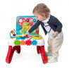 Mesa De Actividades Art&craft Chicco