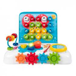 Mesa De Actividades Art&craft Chicco