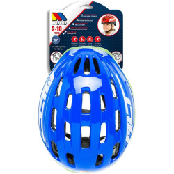 Casco Bicicleta 2-10 años