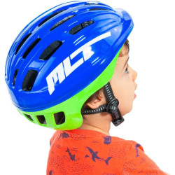 Casco Bicicleta 2-10 años