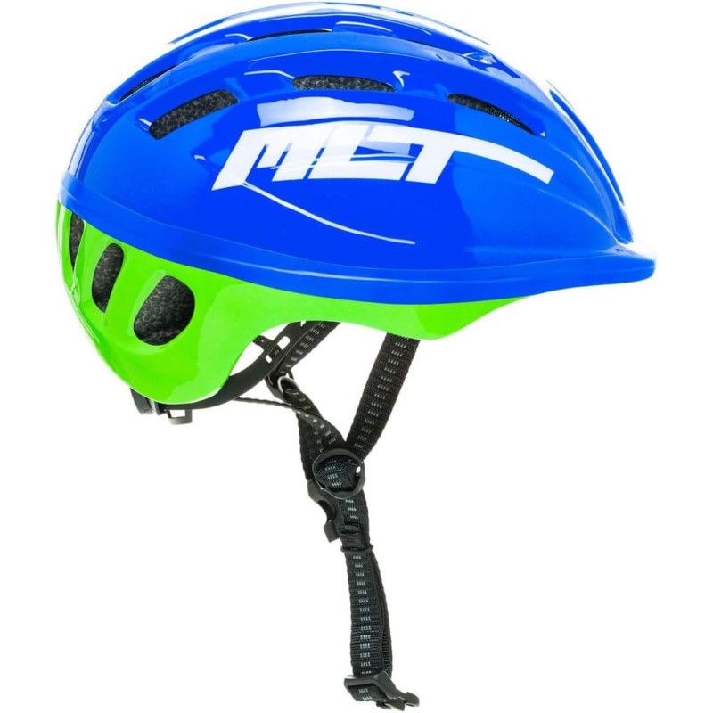 Casco Bicicleta 2-10 años