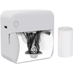 Impresora de Bolsillo