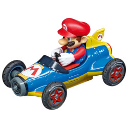 Coche Mario Kart Pullback 1:43