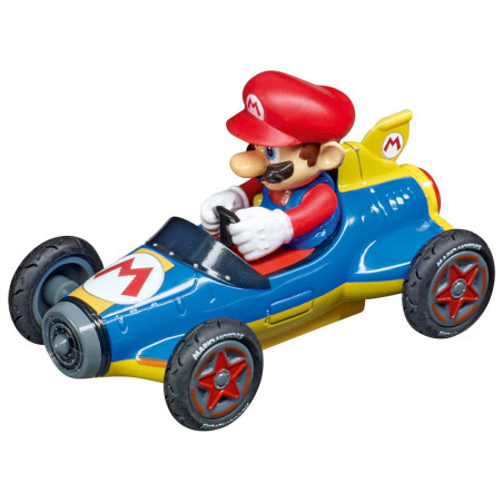 Coche Mario Kart Pullback 1:43