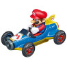 Coche Mario Kart Pullback 1:43