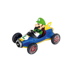 Coche Mario Kart Pullback