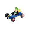 Coche Mario Kart Pullback