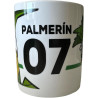 Taza de Ceramica Real Betis Palmerin