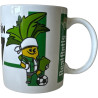 Taza de Ceramica Real Betis Palmerin