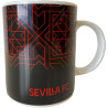 Taza Cerámica Sevilla Fc