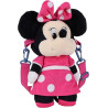 Bolso Peluche Minnie