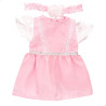Colorbaby's - Traje Muñeca 42 cm