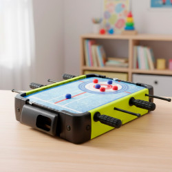 Colorbaby Cb Games - Set 3 Juegos De Mesa En 1