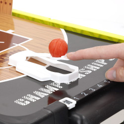 Colorbaby Cb Games - Set 3 Juegos De Mesa En 1