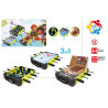 Colorbaby Cb Games - Set 3 Juegos De Mesa En 1