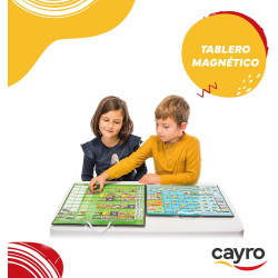 Juego Tabla de Recompensas a Juego de Mesa