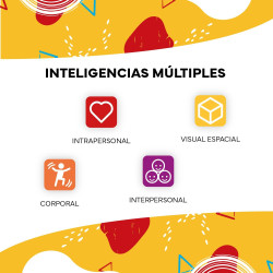 Juego De Mesa Encuadra Cayro