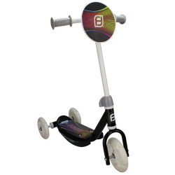 Patinete Funbee Led 3 ruedas