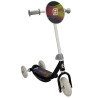 Patinete Funbee Led 3 ruedas