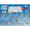 Juego de Cartas Chaf Chof