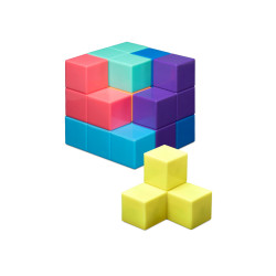 Juego Click Clack Cube