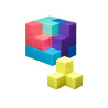 Juego Click Clack Cube