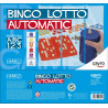 Cayro - Bingo Lotto Automatico