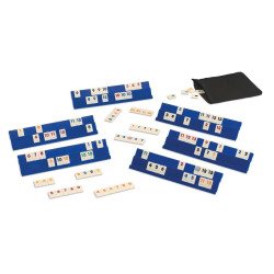 Cayro - Rummi Clasic 6 Jugadores