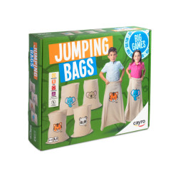 Cayro - Jumping Bags