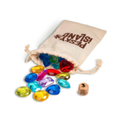 Juego Educativo Pesky Island