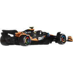 Hot Wheels Premium Formula 1 2025 McLaren F1 Team (4)