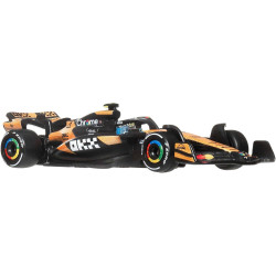 Hot Wheels Premium Formula 1 2025 McLaren F1 Team (4)