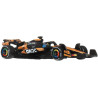 Hot Wheels Premium Formula 1 2025 McLaren F1 Team (81)