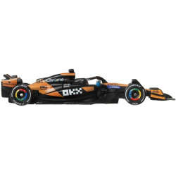 Hot Wheels Premium Formula 1 2025 McLaren F1 Team (81)