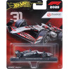 Hot Wheels Premium Formula 1 2025 MoneyGram Haas Team (31)