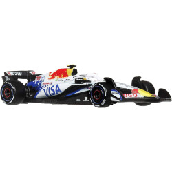 Hot Wheels Premium Formula 1 2025 Vcarb Team (30)