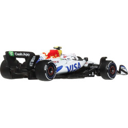 Hot Wheels Premium Formula 1 2025 Vcarb Team (30)