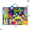 Lisciani - Juego Científico De Brujas Crazy Science Para Hacer Pociones Y Experimentos