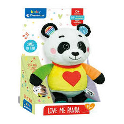 Love Me Panda