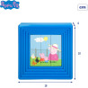 Peppa Pig - 8 Puzzles Infantiles 25 Piezas