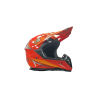 Casco Moto Infantil
