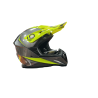Casco Moto Infantil